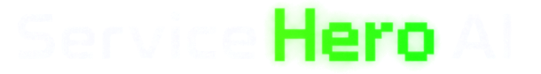 Service Hero AI